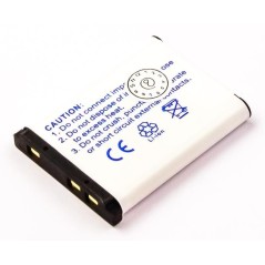 CoreParts Battery 2Wh Li-ion 3.7V